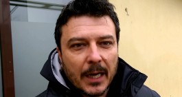 Roberto Corda nuovo DS a Saronno