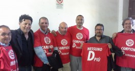 Il Paceco e la sua D: l'incognita del campo e la certezza del gruppo