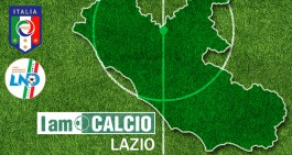Roma. GS Coppa Lazio: ammende per quattro squadre di 1° e 2° Categoria