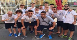 Calcio a 5: Il CUS Molise Campione d&rsquo;Italia. Battuto Camerino ai CNU