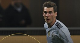 Troppa Germania per il Messico: tedeschi in finale contro il Cile