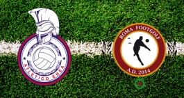 Terza Categoria: Finale di Coppa Provinciale