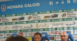 Esito Sondaggio, Novara favorito sulla Pro