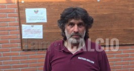 VIDEO - Il Cavagli&agrave; porta in trionfo il presidente Cuda