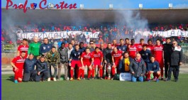 Troina: ecco il DG Nicola Santangelo, conferma per Pagana