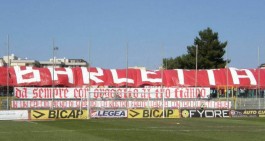 Barletta, comunicato del Gruppo Erotico: "Vogliamo vincere sul campo"