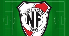 Team Nuova Florida. Il DG Danilo Pizi  