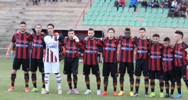 Folgore, prenditi la serie D!