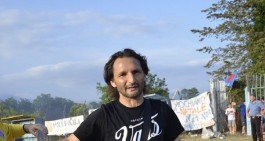 Atletico Cerreto. Esonerato mister Suppa, panchina affidata a Russo