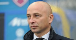 Novara Calcio: il nuovo allenatore &egrave; Eugenio Corini