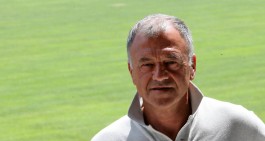 Il Positano cambia guida tecnica: esonerato mister Apuzzo