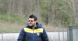 L'Antonio Spirito di Monteverde &egrave; gi&agrave; pronto: confermato Sciarappa