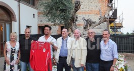 UFFICIALE - E' nata la Citt&agrave; di Sandigliano GDM 2017