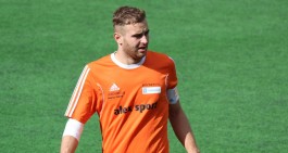 Play-off Nazionali Eccellenza, i marcatori: Erbini (5) &egrave; secondo!