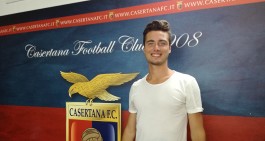 VIDEO - Casertana. Lorenzini: "Cammino lungo ma avanti con entusiasmo"