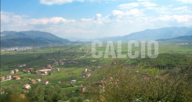 Nard&ograve;: confermato lo staff tecnico. In ritiro dal 5 agosto a Polla(SA)