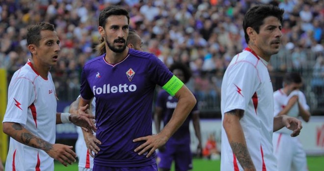 Bari-Fiorentina 1-1