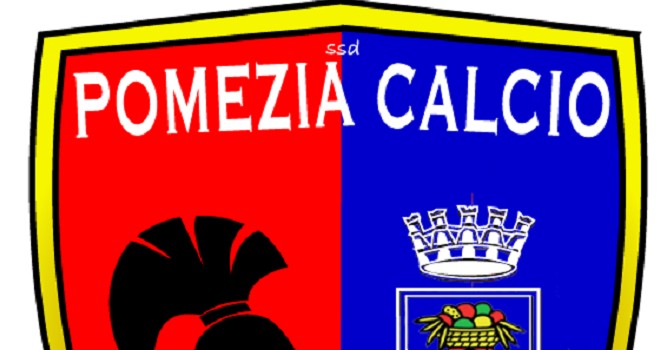 Pomezia Calcio SDP