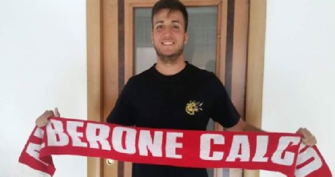 Tra i pali un giocatore di assoluto valore per l'Alberone Calcio