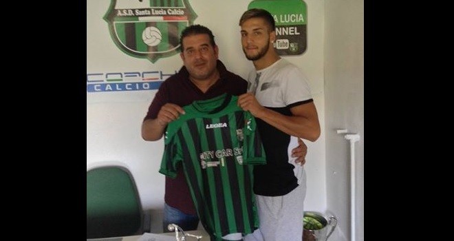 Nuovo colpo di mercato per il Santa Lucia