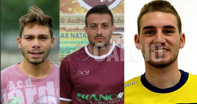 Nard&ograve;: due riconferme e un gradito ritorno