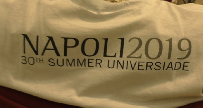 Universiadi, approvato Piano Interventi: lavori in 13 stadi napoletani