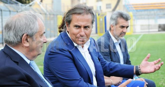 Gianluca Paparesta