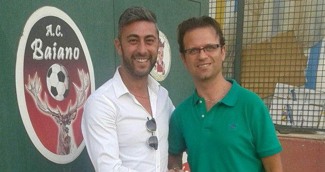 D'Avanzo e Napolitano