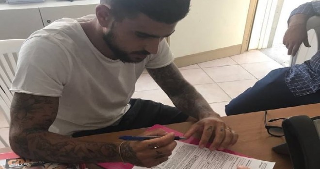 SFF Atletico. Concluso l'accordo con Massella