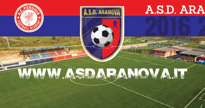 ASD Aranova 
