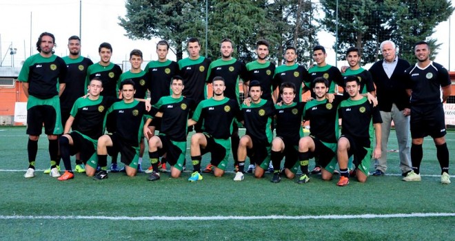 SSD Certosa: Il Ds Marco Belli