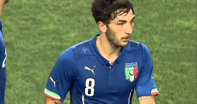 Danilo Cataldi, Benevento