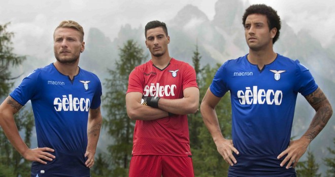 Presentazione S.S. Lazio. Inzaghi: lavorare per restare tra...