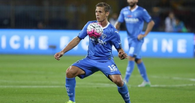 Novara, rinforzo per il centrocampo: ufficiale l'ingaggio di Ronaldo