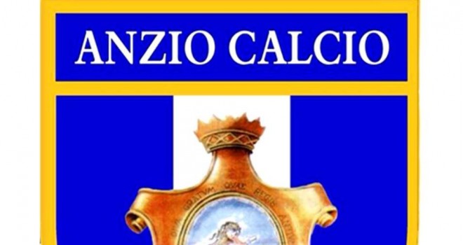 Anzio calcio. Ticket e modalit&agrave; di Accredito Primo turno Coppa Italia