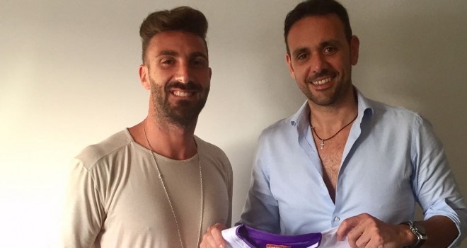 Casoria, Sperandeo: "Finalmente a casa. Non vedo l'ora di..."