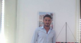 Colpo Palmese: dalla Serie D arriva Mautone