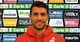 Salernitana, ecco il primo acquisto: Pucino ha firmato