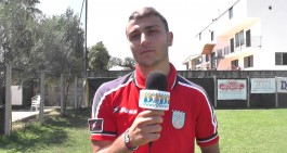 Villa Literno. Piazzato il colpo e sistemata la difesa