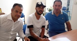 Paganese, dal Pescara arriva in prestito Nicholas Bensaja