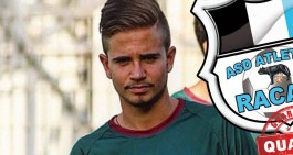 Atletico Racale: tante riconferme e il primo nuovo arrivo dal Nard&ograve;