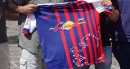 Addio Valdiano? Il titolo potrebbe essere ceduto in estate