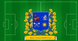 Real Valle Martella. Si punta ad un Campionato di vertice