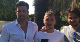 Longo ha scelto: sar&agrave; Audace Cerignola. C'&egrave; la firma 