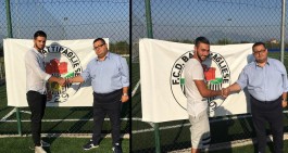 Battipagliese, ingaggiati due ex Savoia: Blasio e Immobile
