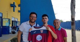 Acerrana FC, arrivano in prestito tre giovani dal Lollo Caff&egrave; Napoli