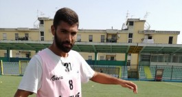 L'ex Afragolese Pesce: "Frattese? La trattativa c'&egrave; ma..."