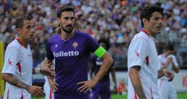 Il Bari stoppa la Fiorentina: 1-1 a Moena