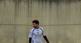 Climaco: "Resto a Cancello. Dediche? Al gruppo e a Petriccione"