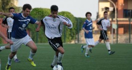 Il Raffadali cala il tris! Ecco tre nuovi giovani calciatori